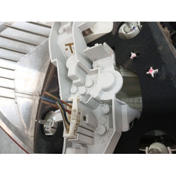 Recambio de piloto trasero derecho para bmw 1 (e81) 116 d referencia OEM IAM 63216924502  