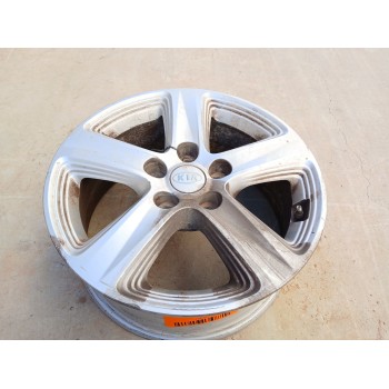 LLANTA 6.5JX16 ET36 529103W510 16 pulgadas