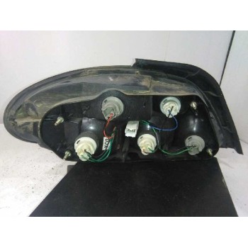 Recambio de piloto trasero derecho para hyundai lantra berlina (rd) 1.6 gls referencia OEM IAM   