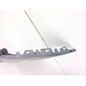 Recambio de paragolpes delantero para citroën c4 berlina lx referencia OEM IAM 9653902777  