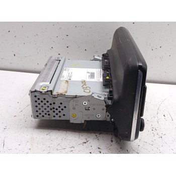 Recambio de sistema audio / radio cd para hyundai i30 (pd) 2020 referencia OEM IAM 96160g4210ret  