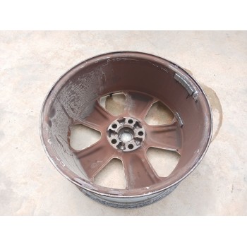 Recambio de llanta para ford kuga i 2.5 4x4 referencia OEM IAM 8V4J1007BB  18PULGADAS