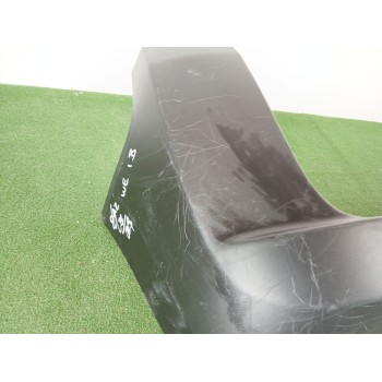 Recambio de paragolpes trasero para peugeot bipper básico referencia OEM IAM 1309565070  