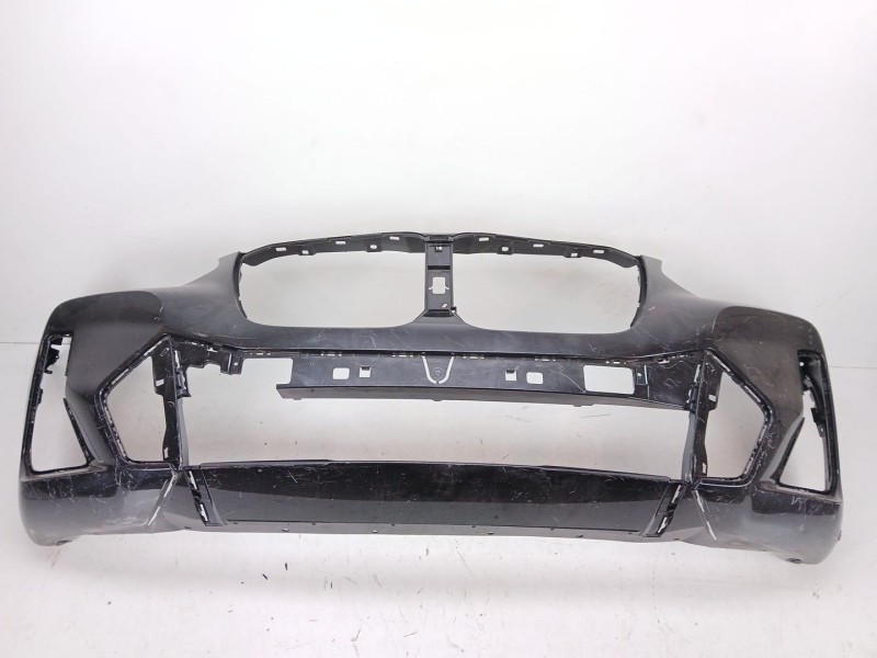 Recambio de paragolpes delantero para bmw ix3 (g08) electric referencia OEM IAM 51119853317  
