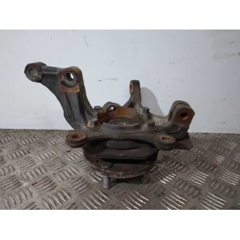 Recambio de mangueta delantera derecha para hyundai i30 (gd) classic referencia OEM IAM  ABS 