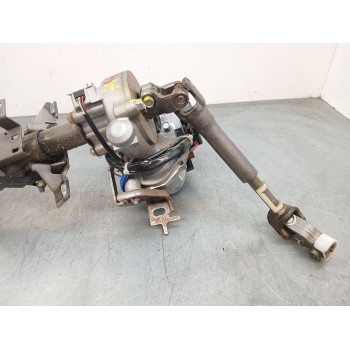 Recambio de columna direccion para nissan juke (f15) 1.6 referencia OEM IAM 488101KA2A  