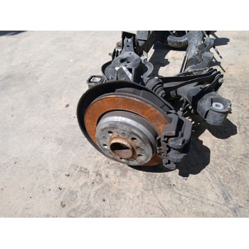 Recambio de puente trasero para bmw 3 touring (f31) 320 d referencia OEM IAM   