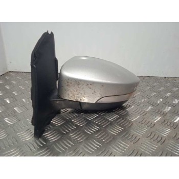 Recambio de retrovisor izquierdo para ford kuga (cbs) trend+ referencia OEM IAM CV4417683CG DV4417683JC ABATIBLE