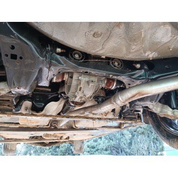 PUENTE TRASERO C2Z7037 