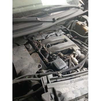 Recambio de despiece motor para bmw 3 coupé (e46) 320 cd referencia OEM IAM 204D4  