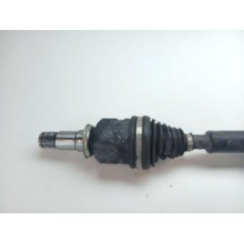 Recambio de transmision delantera derecha para toyota auris (_e15_) 1.8 hybrid (zwe150_) referencia OEM IAM 4341012B30  