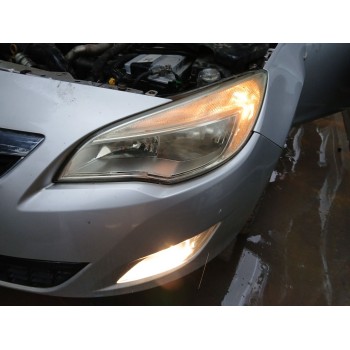 FARO IZQUIERDO 1216181 HALOGENO 1 SERIE