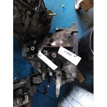 CAJA CAMBIOS 20DP37 <CASCO> 