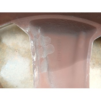 Recambio de llanta para ford kuga i 2.5 4x4 referencia OEM IAM 8V4J1007BB  18PULGADAS