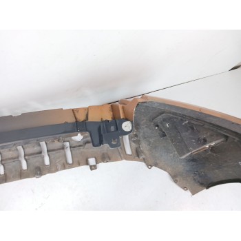 Recambio de paragolpes delantero para ford ranger (tke) 2.2 tdci 4x4 referencia OEM IAM JB3B17C831D  