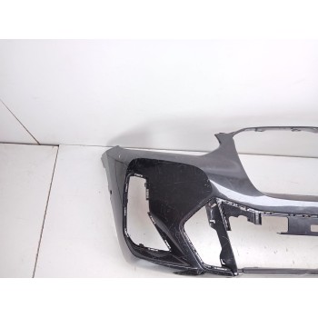 Recambio de paragolpes delantero para bmw ix3 (g08) electric referencia OEM IAM 51119853317  