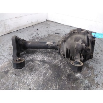 Recambio de diferencial delantero para kia sorento 2.5 crdi active referencia OEM IAM   