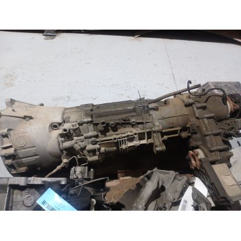 Recambio de caja cambios para bmw x3 (e83) 2.0 16v diesel cat referencia OEM IAM   