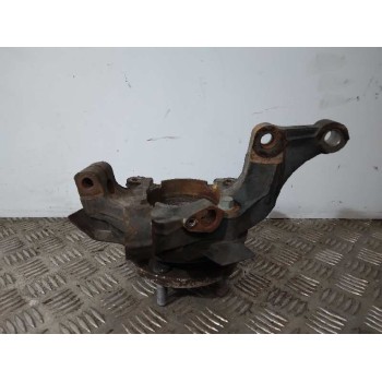 Recambio de mangueta delantera derecha para hyundai i30 (gd) classic referencia OEM IAM  ABS 