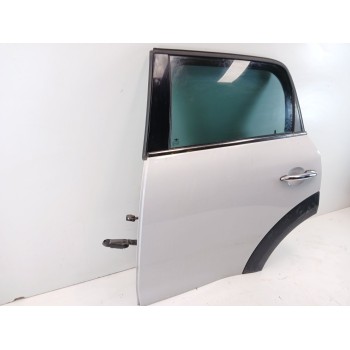Recambio de puerta trasera izquierda para mini mini countryman (r60) one d referencia OEM IAM 41009805929  