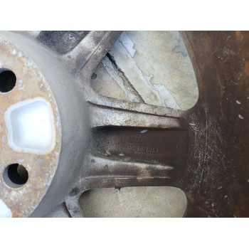 Recambio de llanta para audi tt (8n3) 1.8 t referencia OEM IAM 7.5Jx17H2 ET32 X1 8N0601025A