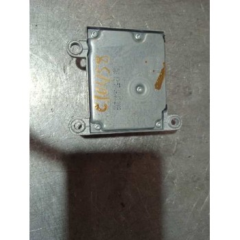 Recambio de centralita airbag para fiat fiorino básico referencia OEM IAM 610155800D 1353557080 610155800D