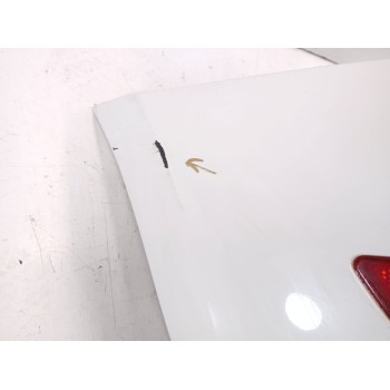 Recambio de paragolpes trasero para skoda yeti (5l) 2.0 tdi referencia OEM IAM 5L6807421B  