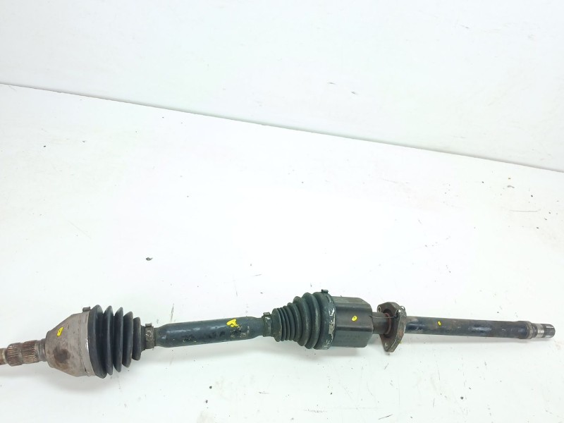 Recambio de transmision delantera derecha para opel astra h twintop (a04) 1.9 cdti (l67) referencia OEM IAM   