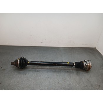 TRANSMISION DELANTERA DERECHA 1K0407272EN 