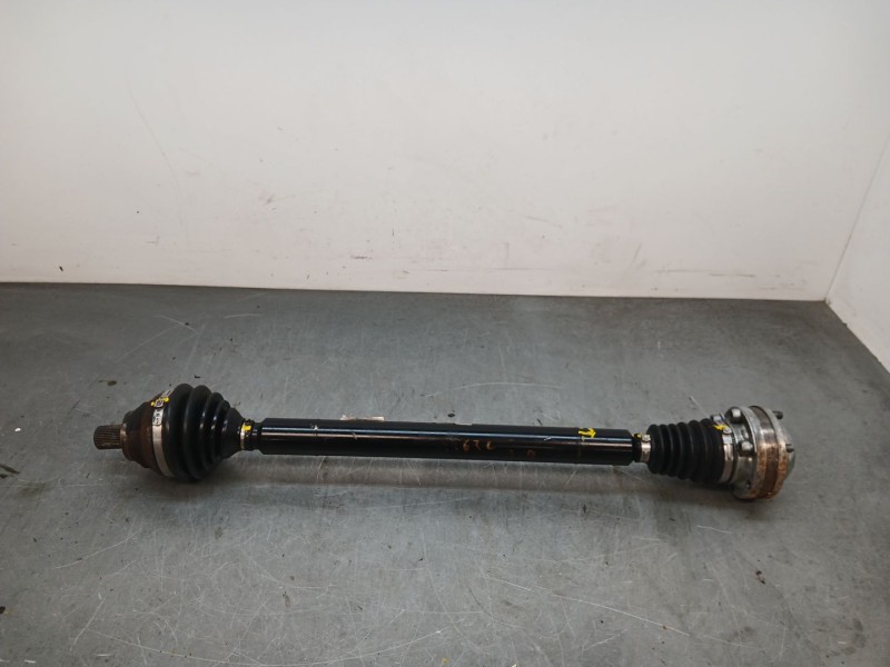 Recambio de transmision delantera derecha para volkswagen passat berlina (3c2) advance referencia OEM IAM 1K0407272EN  