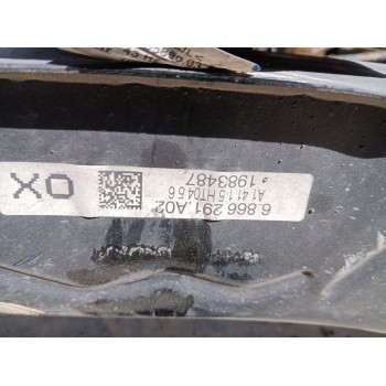 Recambio de puente trasero para bmw 3 touring (f31) 320 d referencia OEM IAM   