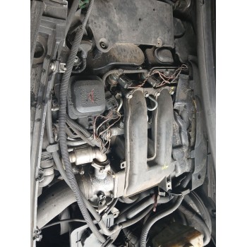 Recambio de despiece motor para bmw 3 coupé (e46) 320 cd referencia OEM IAM 204D4  