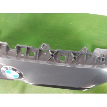 Recambio de paragolpes delantero para bmw 4 coupé (g22, g82) m 440 i mild-hybrid xdrive referencia OEM IAM 51118082226  