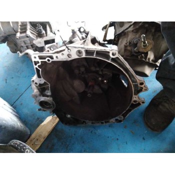 Recambio de caja cambios para peugeot partner (s2) combi plus referencia OEM IAM 20DP37 <CASCO> 