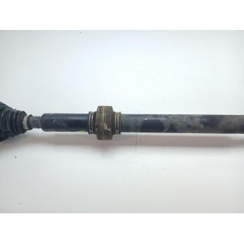 Recambio de transmision delantera derecha para toyota auris (_e15_) 1.8 hybrid (zwe150_) referencia OEM IAM 4341012B30  