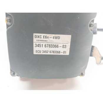 Recambio de abs para bmw serie 5 berlina (e60) 530xi referencia OEM IAM 3451678336603 0265960326 3452678336801