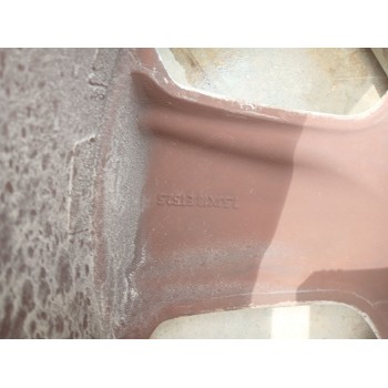 Recambio de llanta para ford kuga i 2.5 4x4 referencia OEM IAM 8V4J1007BB  18PULGADAS