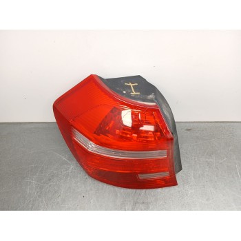 Recambio de piloto trasero izquierdo para bmw 1 (e81) 116 d referencia OEM IAM 63216924501  