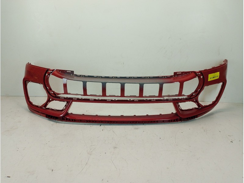 Recambio de paragolpes delantero para mini mini clubman (f54) cooper referencia OEM IAM 7376375 11412910 