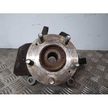 Recambio de mangueta delantera derecha para hyundai i30 (gd) classic referencia OEM IAM  ABS 