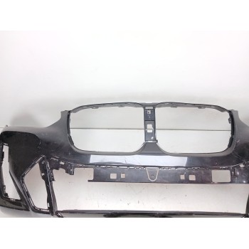 Recambio de paragolpes delantero para bmw ix3 (g08) electric referencia OEM IAM 51119853317  