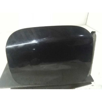 TAPA EXTERIOR COMBUSTIBLE NEGRO 