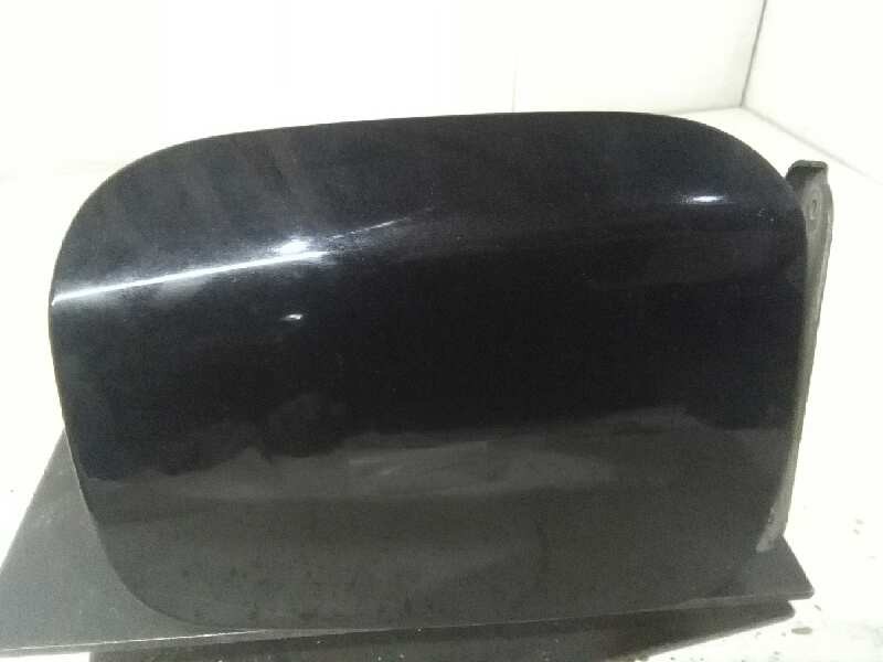 Recambio de tapa exterior combustible para nissan micra (k12e) acenta referencia OEM IAM  NEGRO 