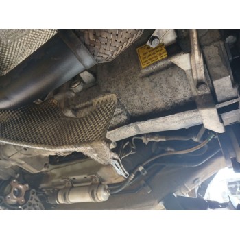 Recambio de caja cambios para bmw x3 (e83) 2.0 16v diesel cat referencia OEM IAM   