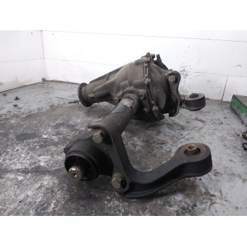 Recambio de diferencial delantero para kia sorento 2.5 crdi active referencia OEM IAM   