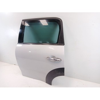 Recambio de puerta trasera izquierda para mini mini countryman (r60) one d referencia OEM IAM 41009805929  