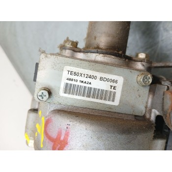 Recambio de columna direccion para nissan juke (f15) 1.6 referencia OEM IAM 488101KA2A  