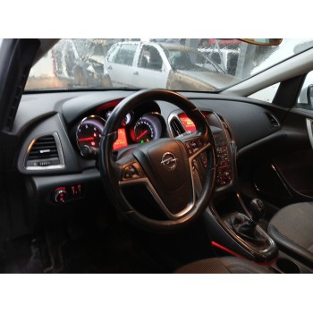 KIT AIRBAG 39177112 39085191 39132816