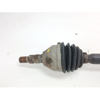 Recambio de transmision delantera derecha para opel astra h twintop (a04) 1.9 cdti (l67) referencia OEM IAM   