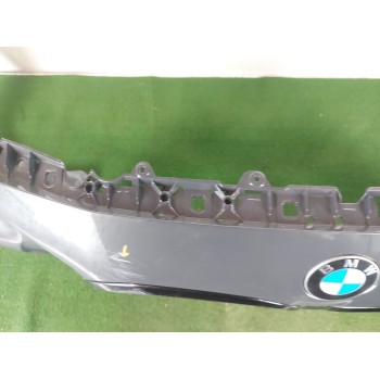 Recambio de paragolpes delantero para bmw 4 coupé (g22, g82) m 440 i mild-hybrid xdrive referencia OEM IAM 51118082226  